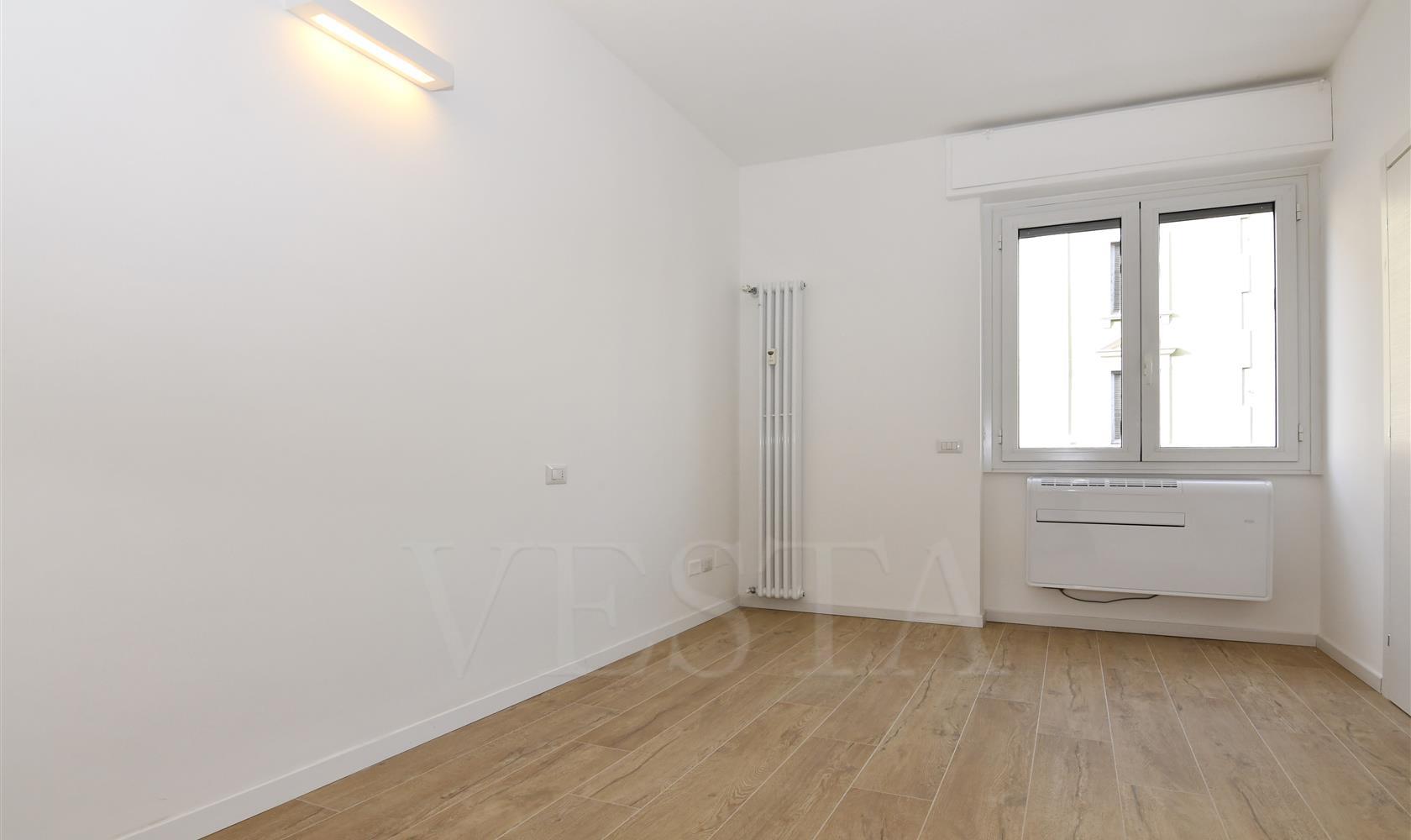 Vendita Milano Trilocale
