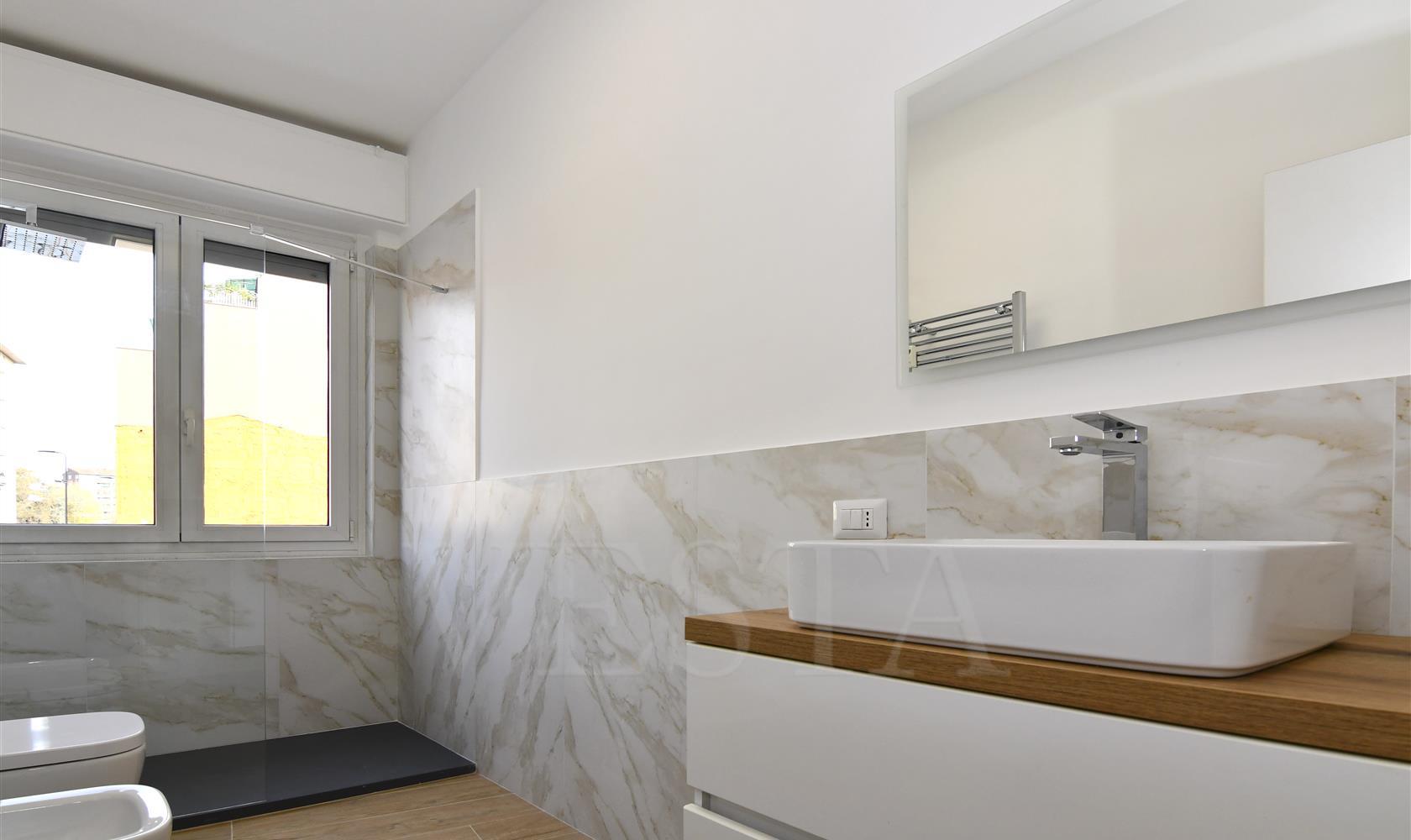 Vendita Milano Trilocale