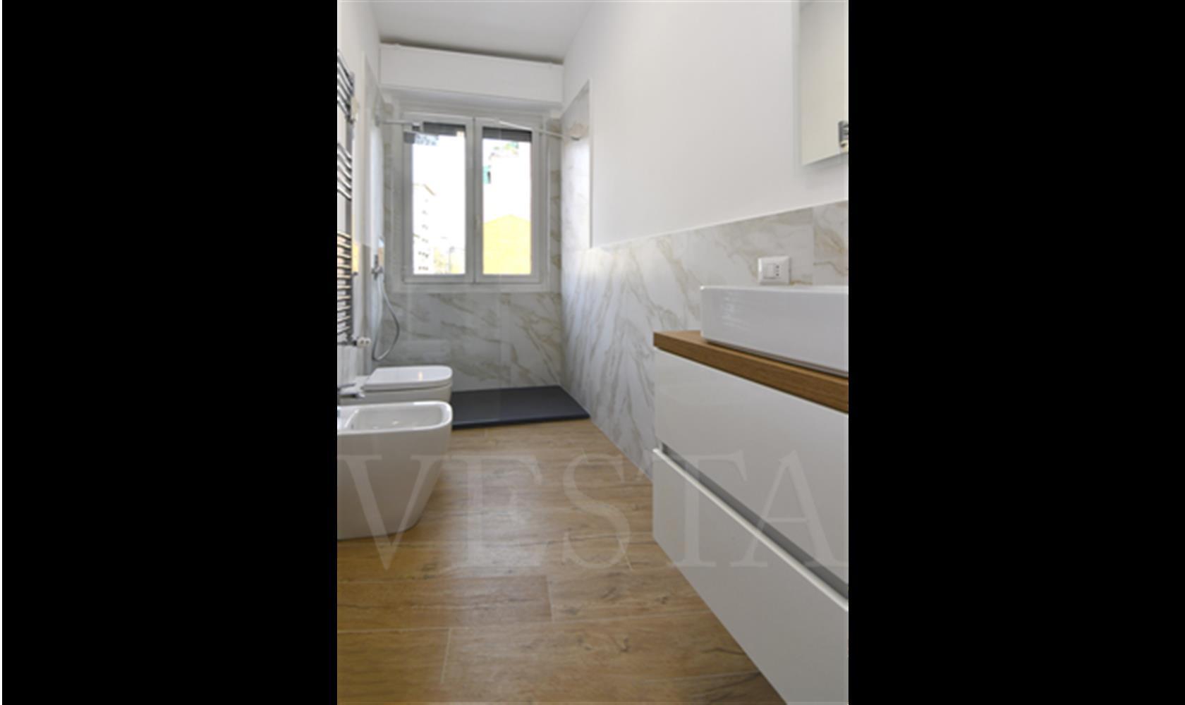 Vendita Milano Trilocale