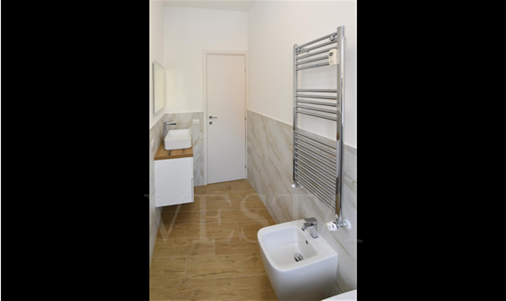 Vendita Milano Trilocale