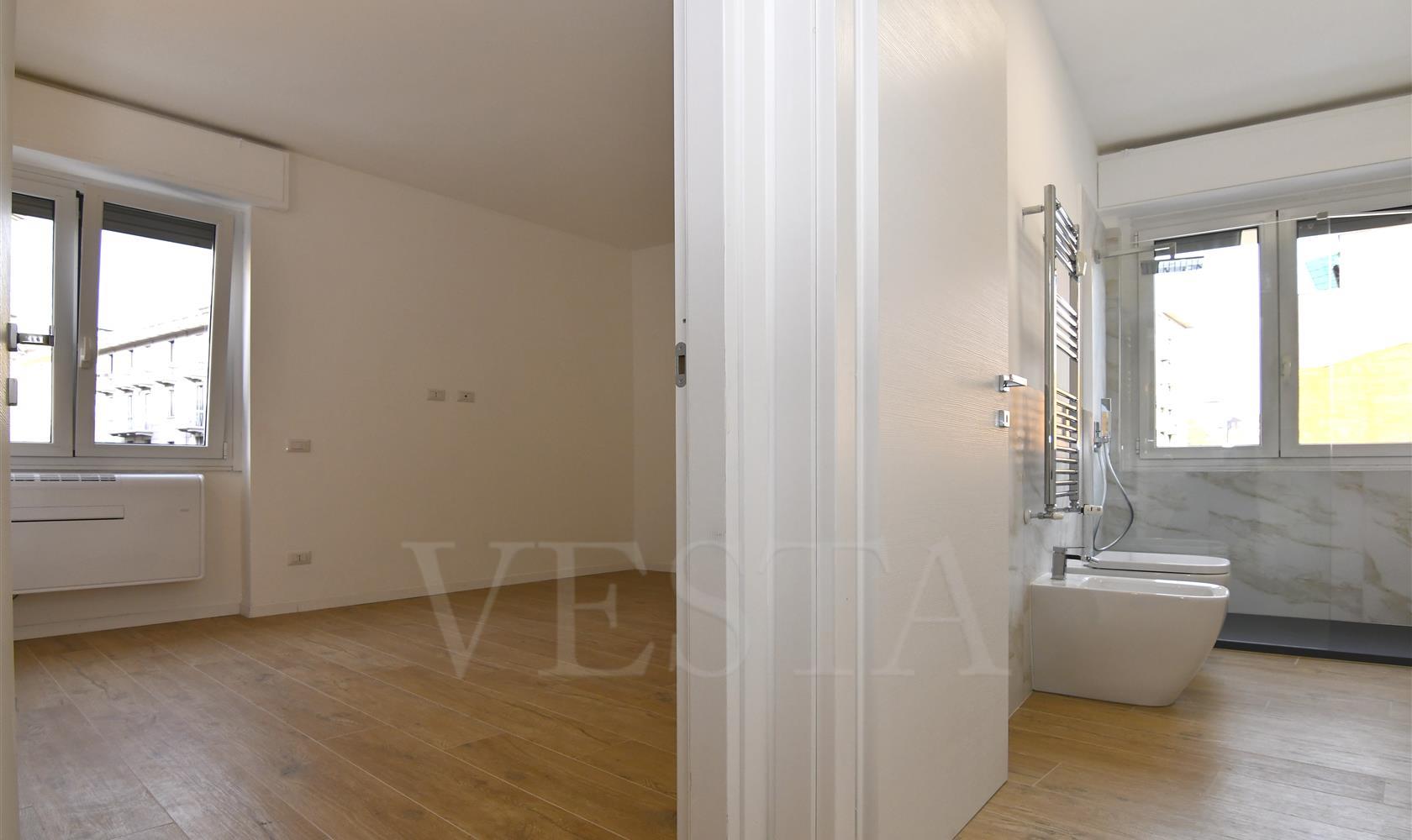 Vendita Milano Trilocale