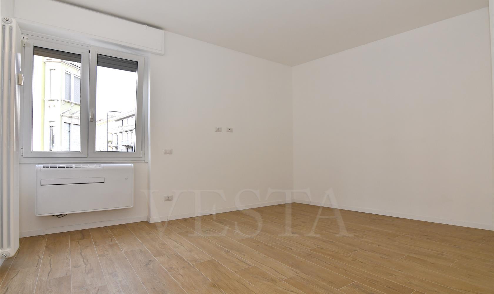 Vendita Milano Trilocale