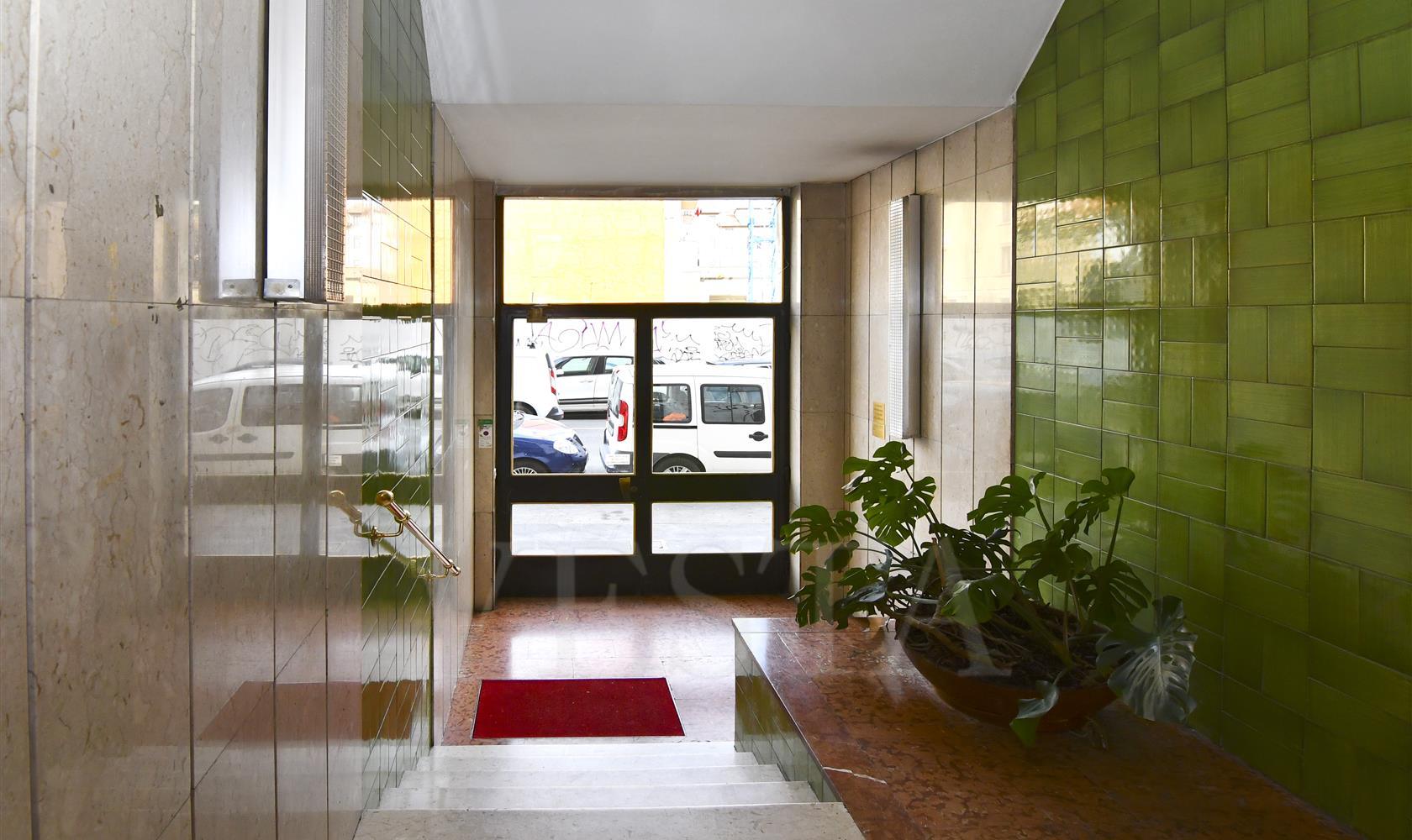 Vendita Milano Trilocale