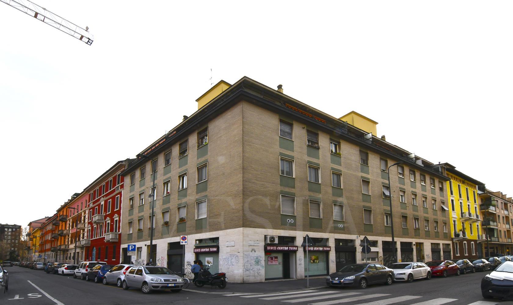 Vendita Milano Trilocale