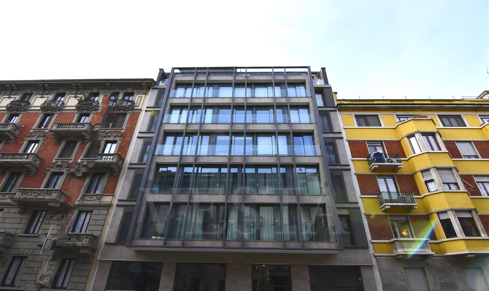 Vendita Milano Mono/Bilocale