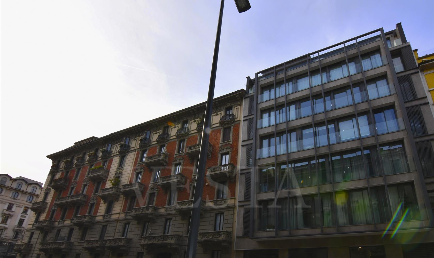Vendita Milano Mono/Bilocale