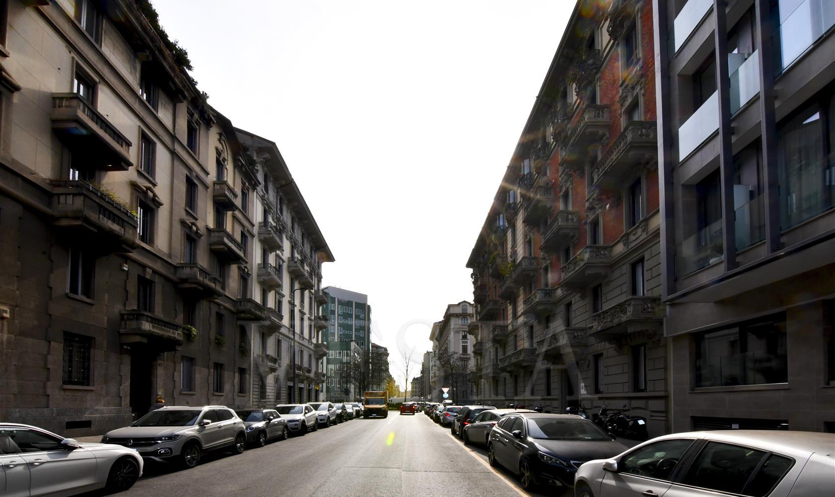 Vendita Milano Mono/Bilocale
