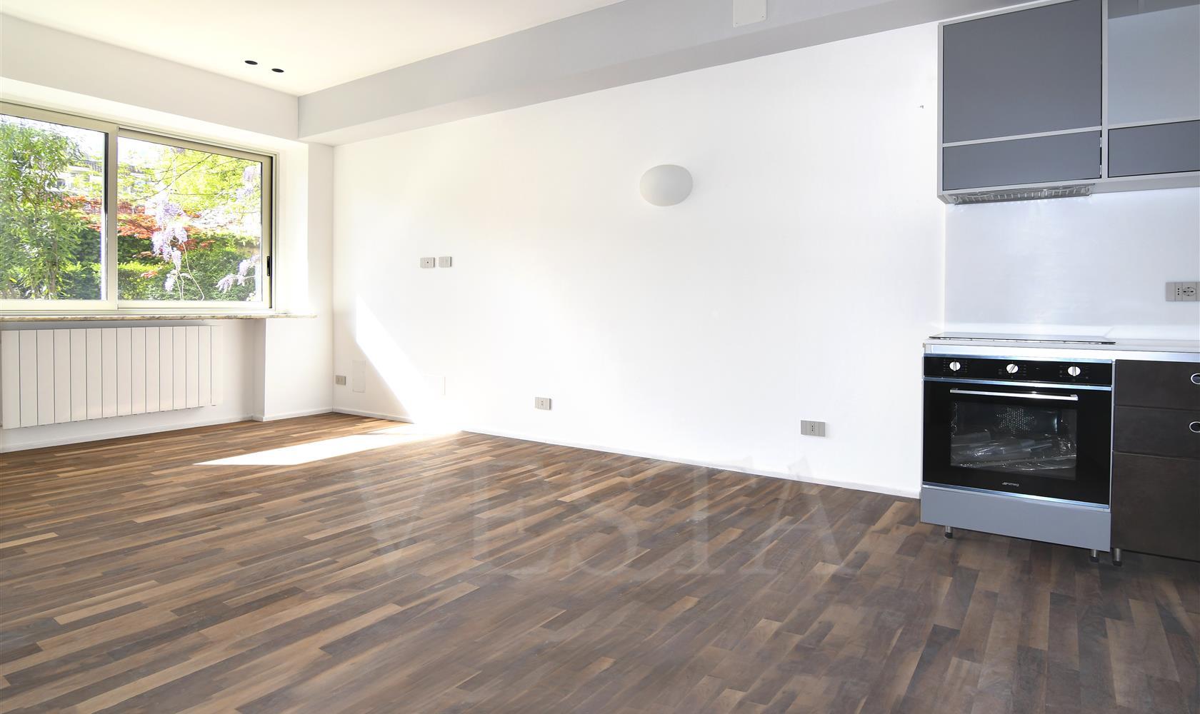 Vendita Milano Trilocale