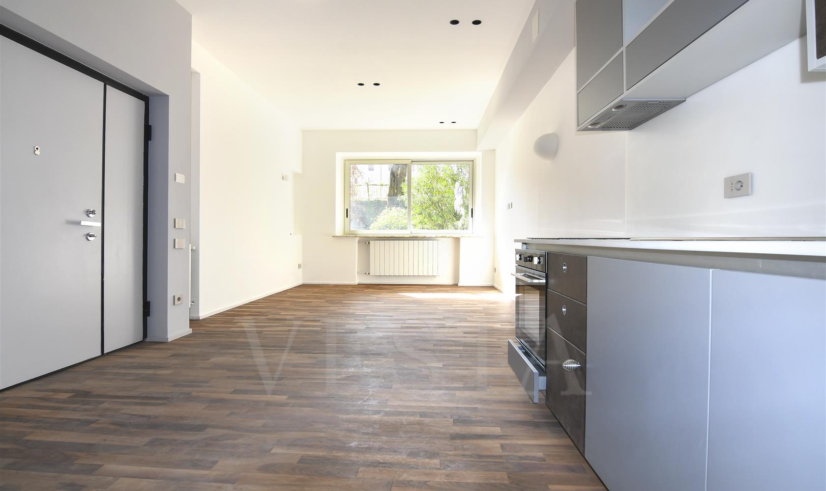 Vendita Milano Trilocale