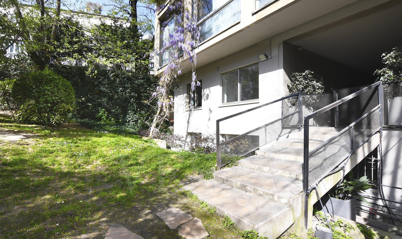 Vendita Milano Trilocale