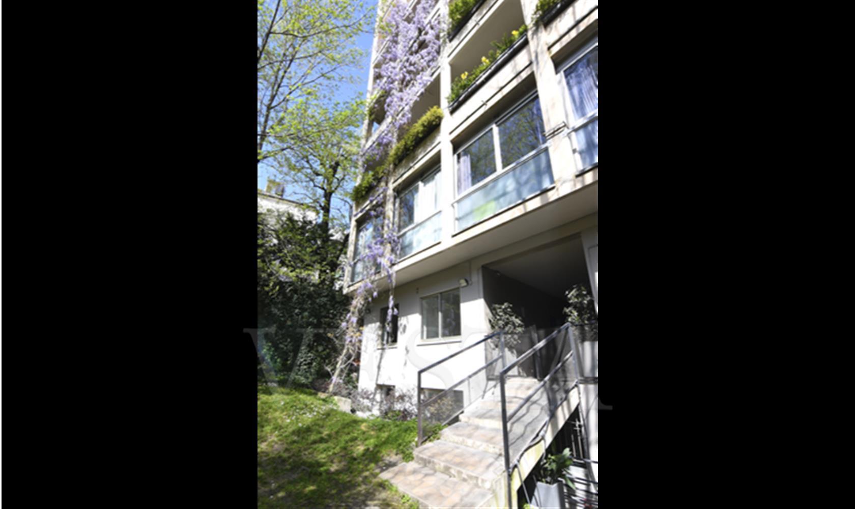 Vendita Milano Trilocale