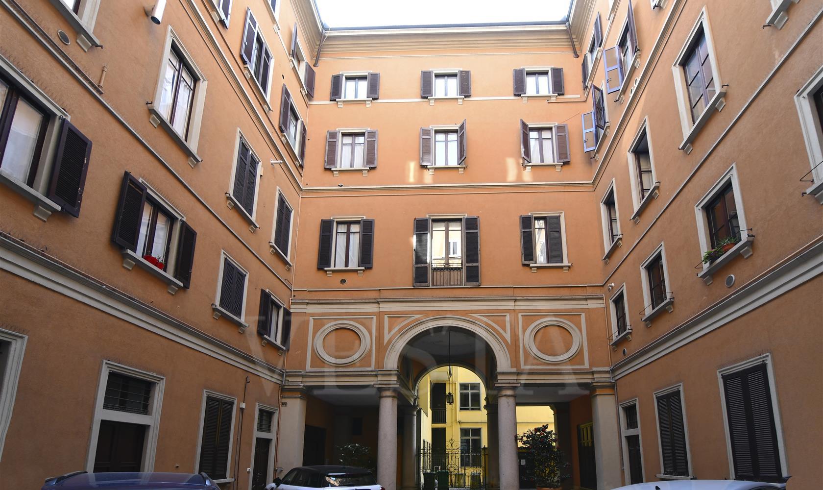 Vendita Milano Mono/Bilocale