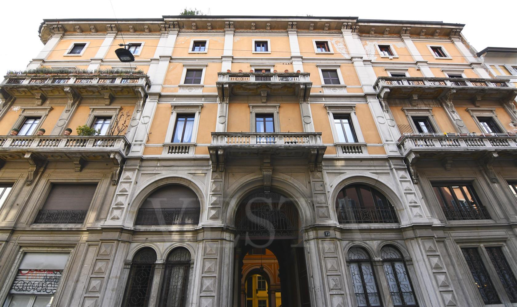 Vendita Milano Mono/Bilocale