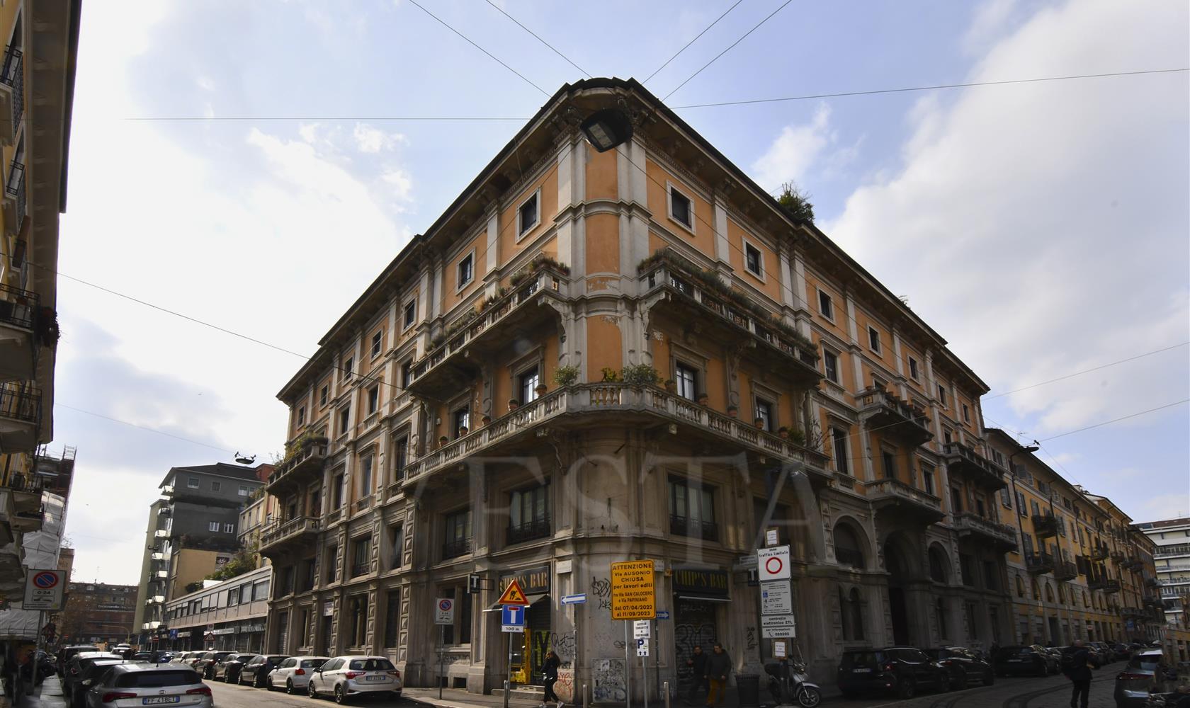 Vendita Milano Mono/Bilocale