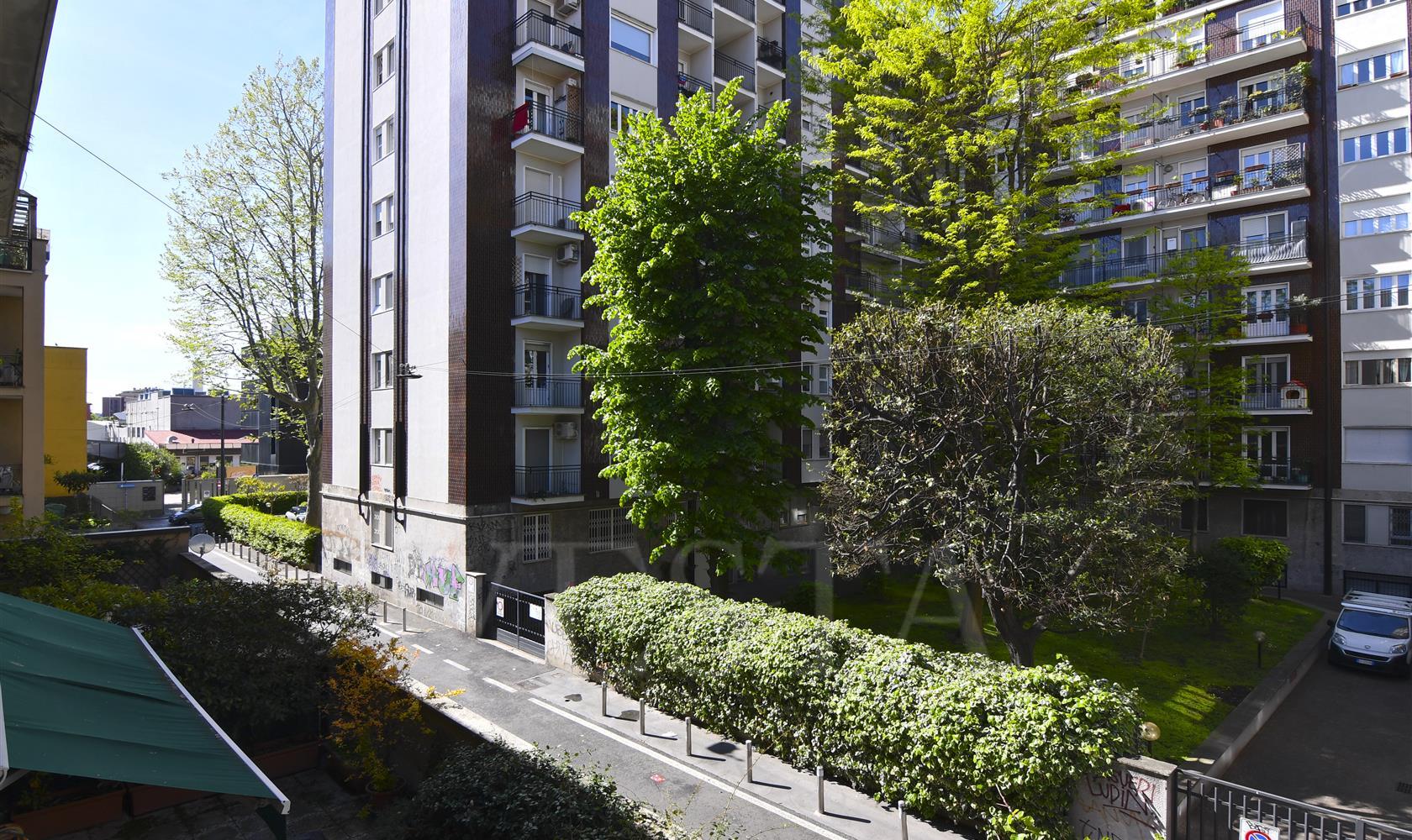 Vendita Milano Trilocale
