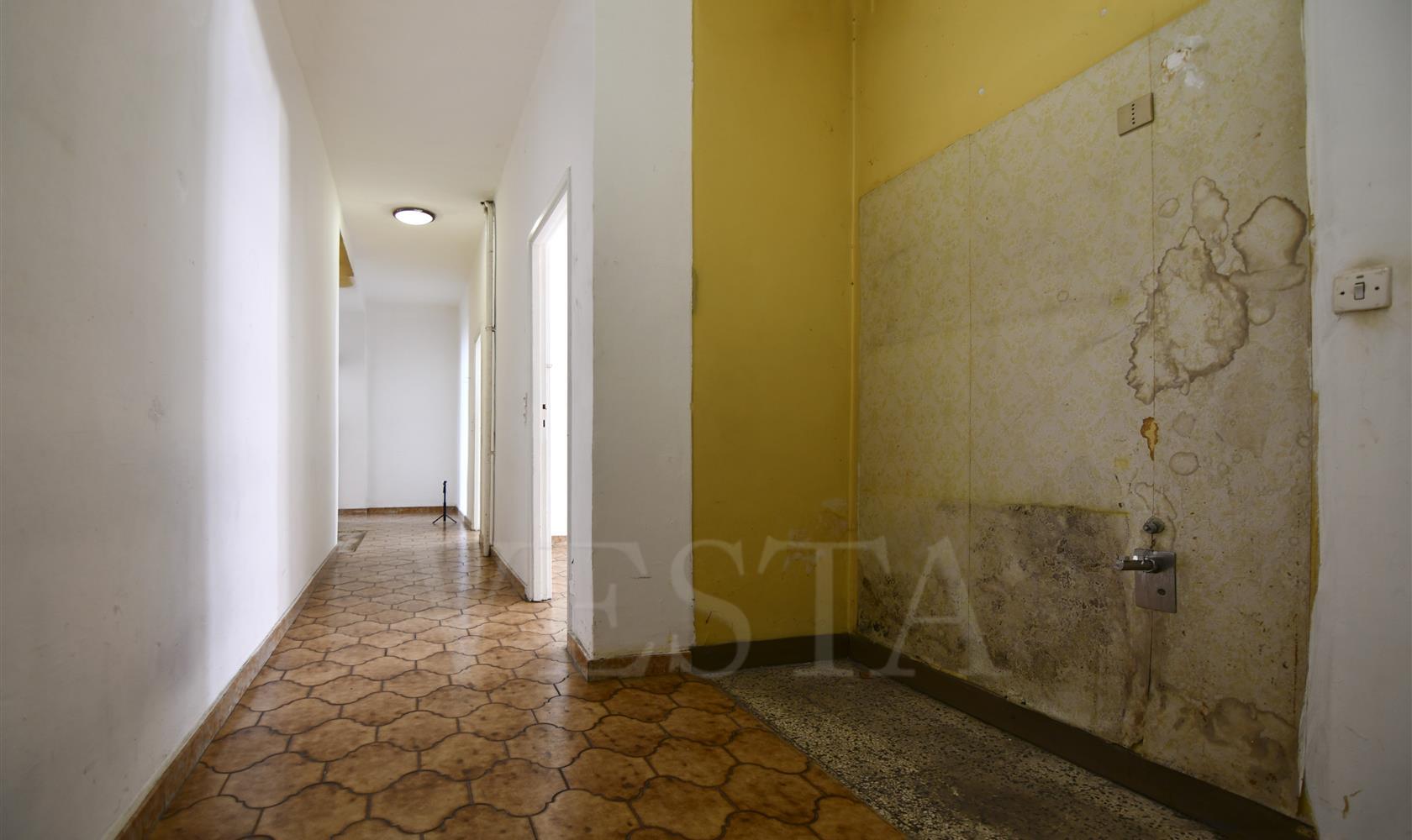 Vendita Milano Trilocale