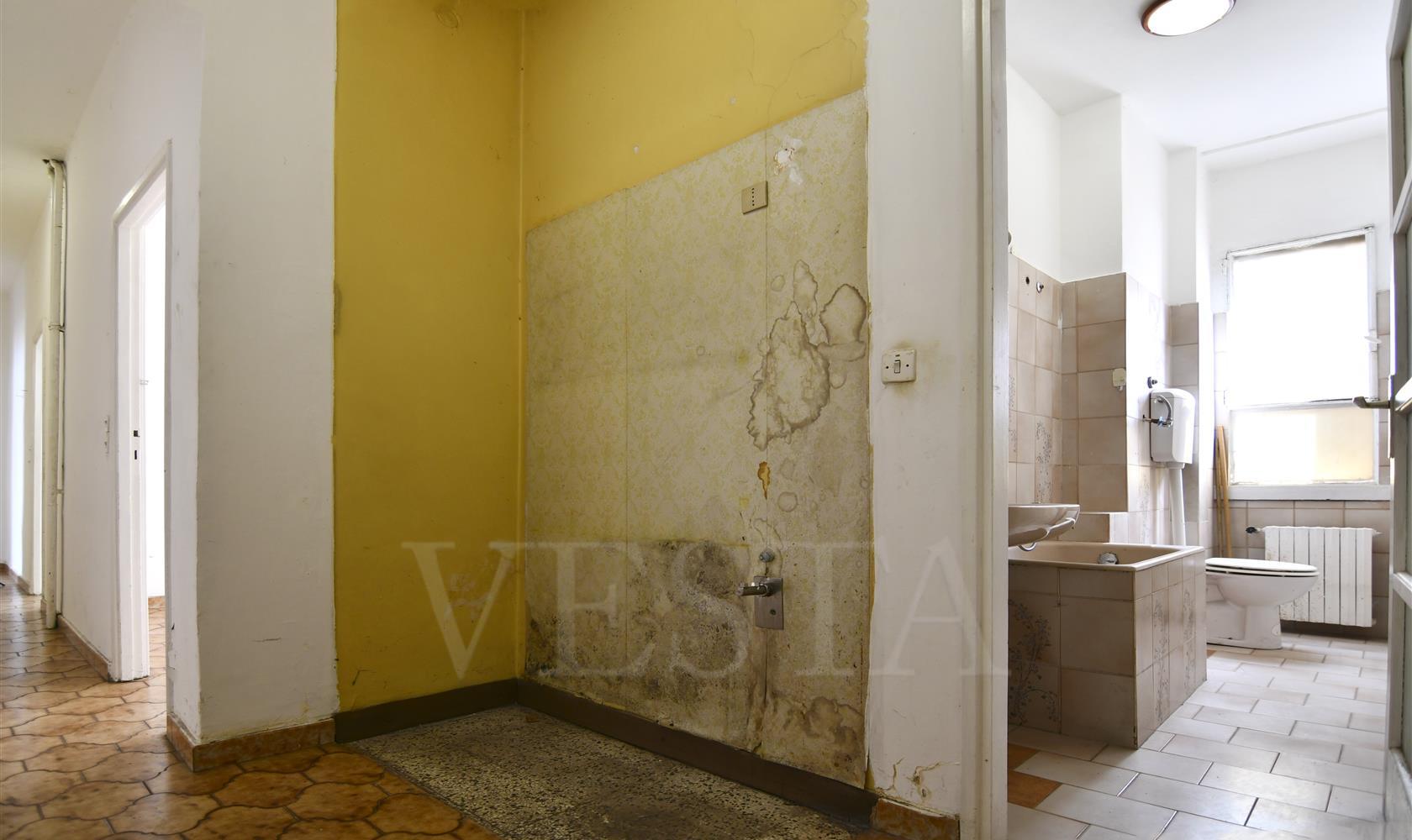 Vendita Milano Trilocale
