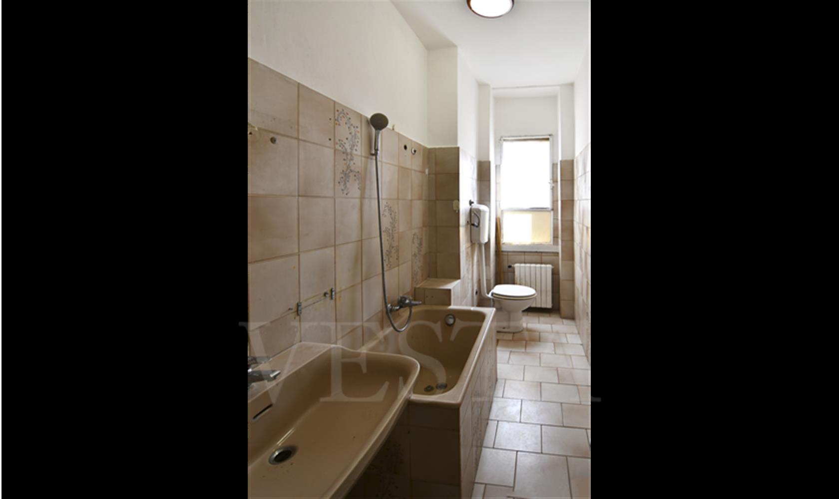 Vendita Milano Trilocale