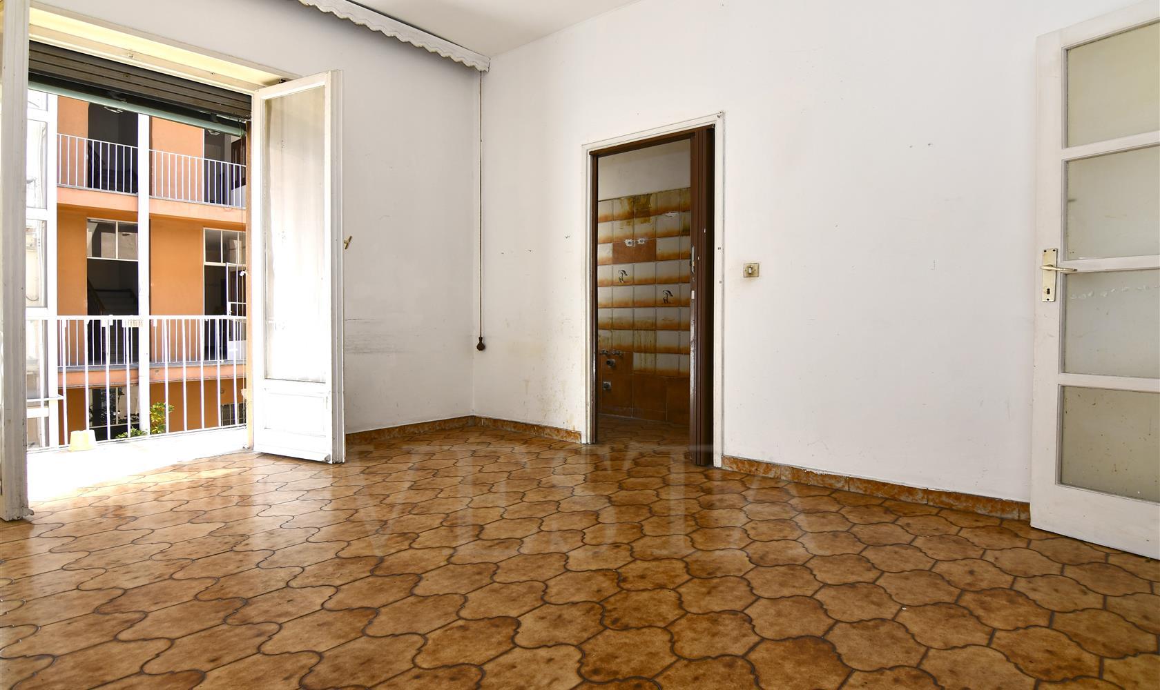 Vendita Milano Trilocale