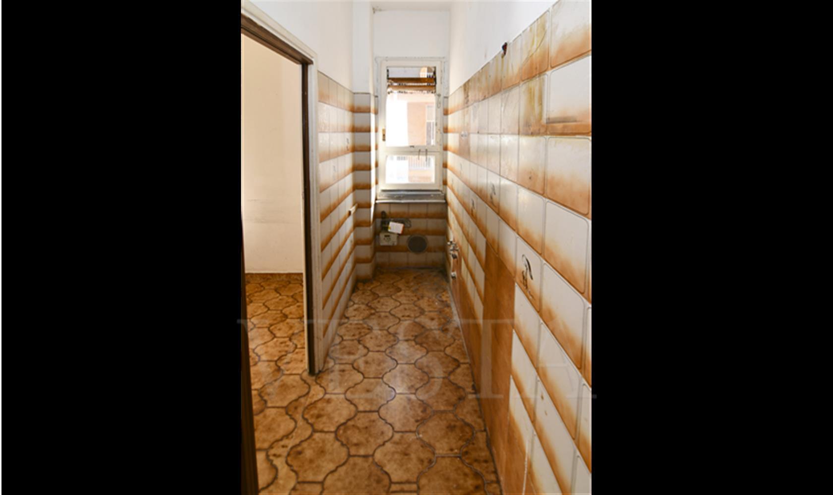 Vendita Milano Trilocale