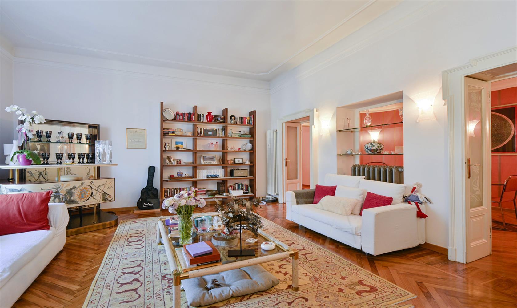 Vendita Milano Trilocale