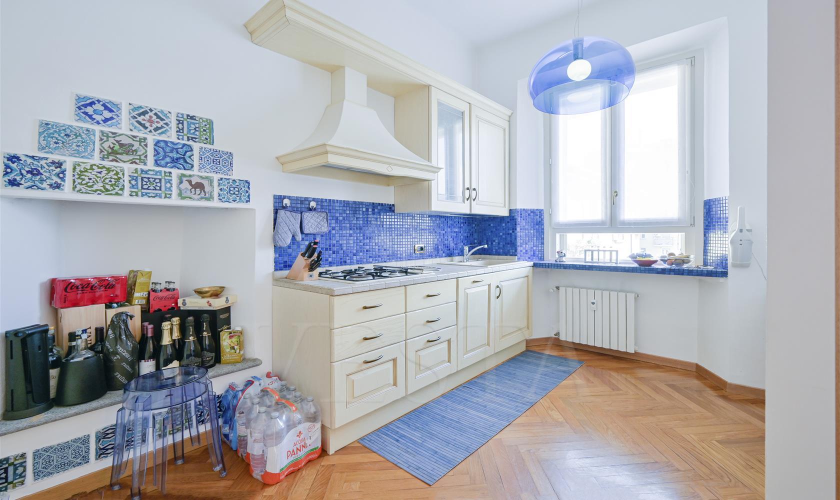Vendita Milano Trilocale