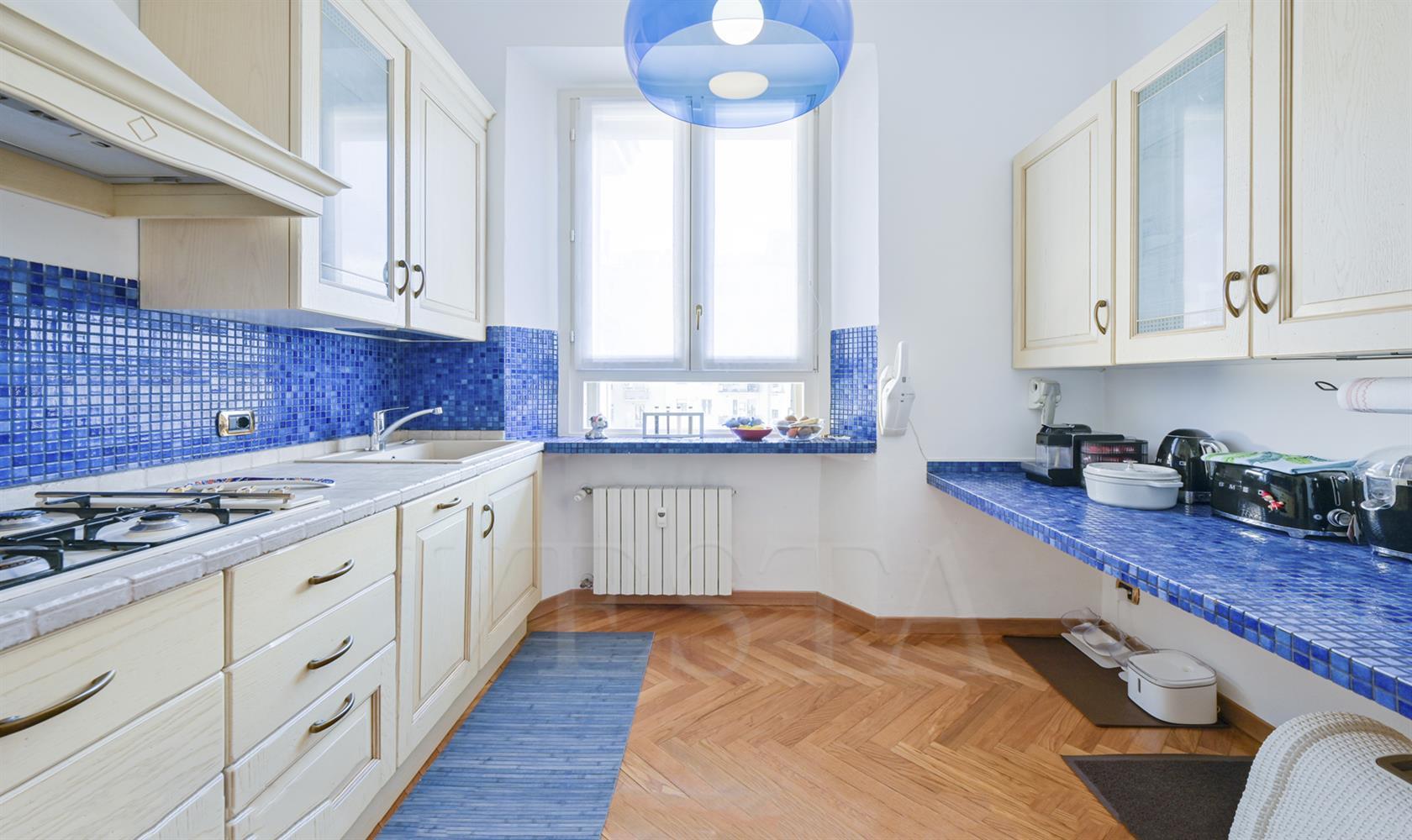 Vendita Milano Trilocale