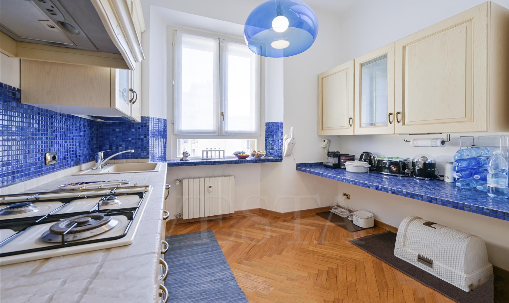 Vendita Milano Trilocale