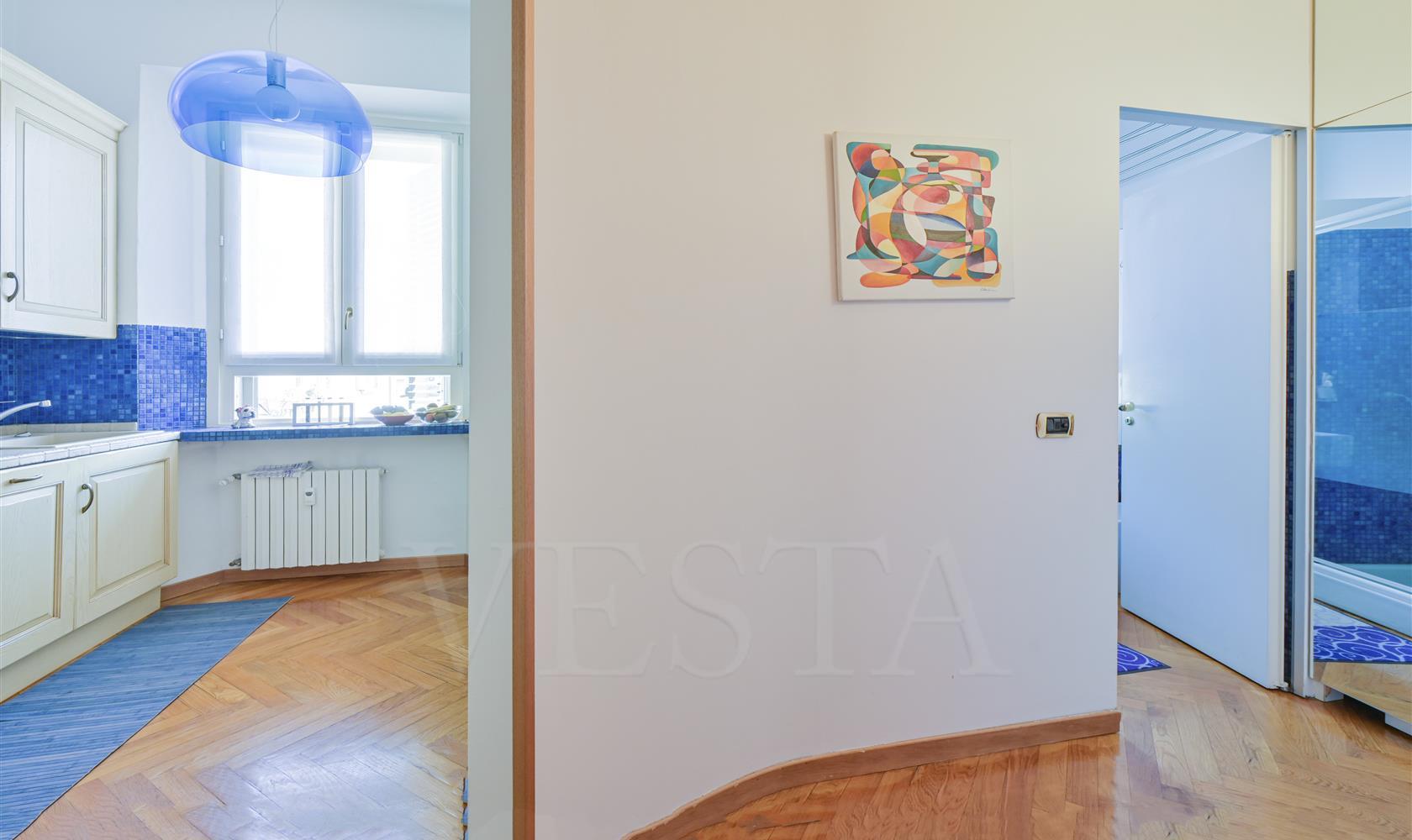 Vendita Milano Trilocale