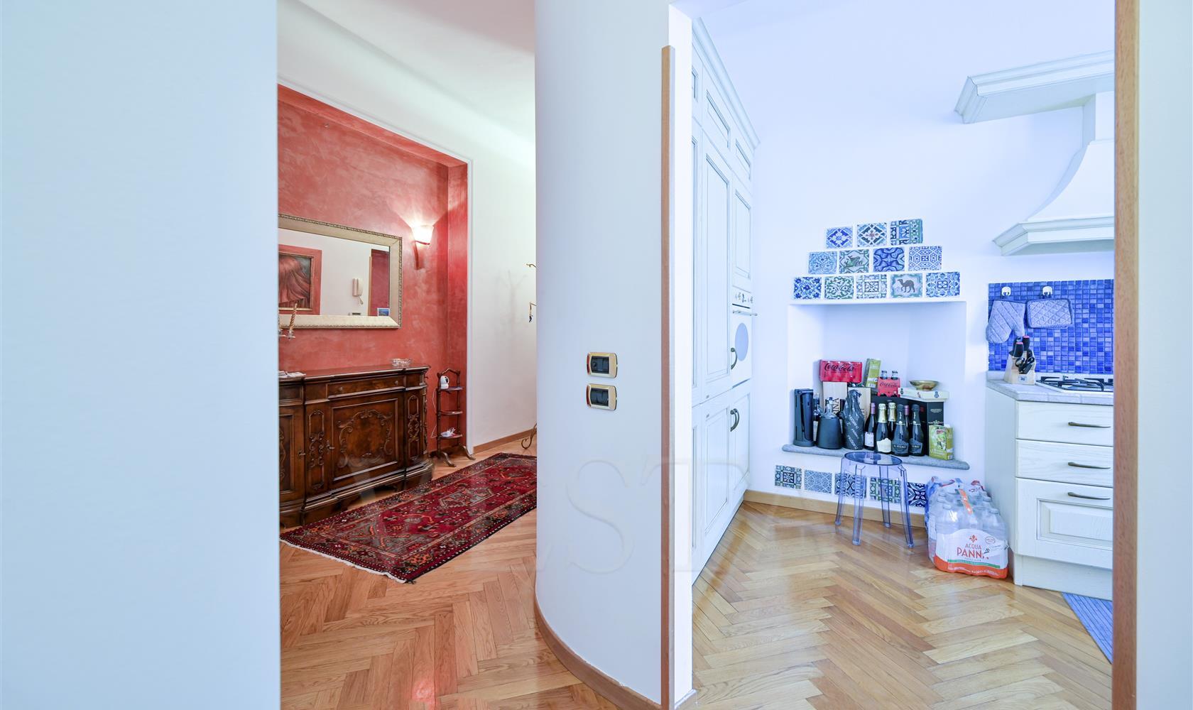 Vendita Milano Trilocale