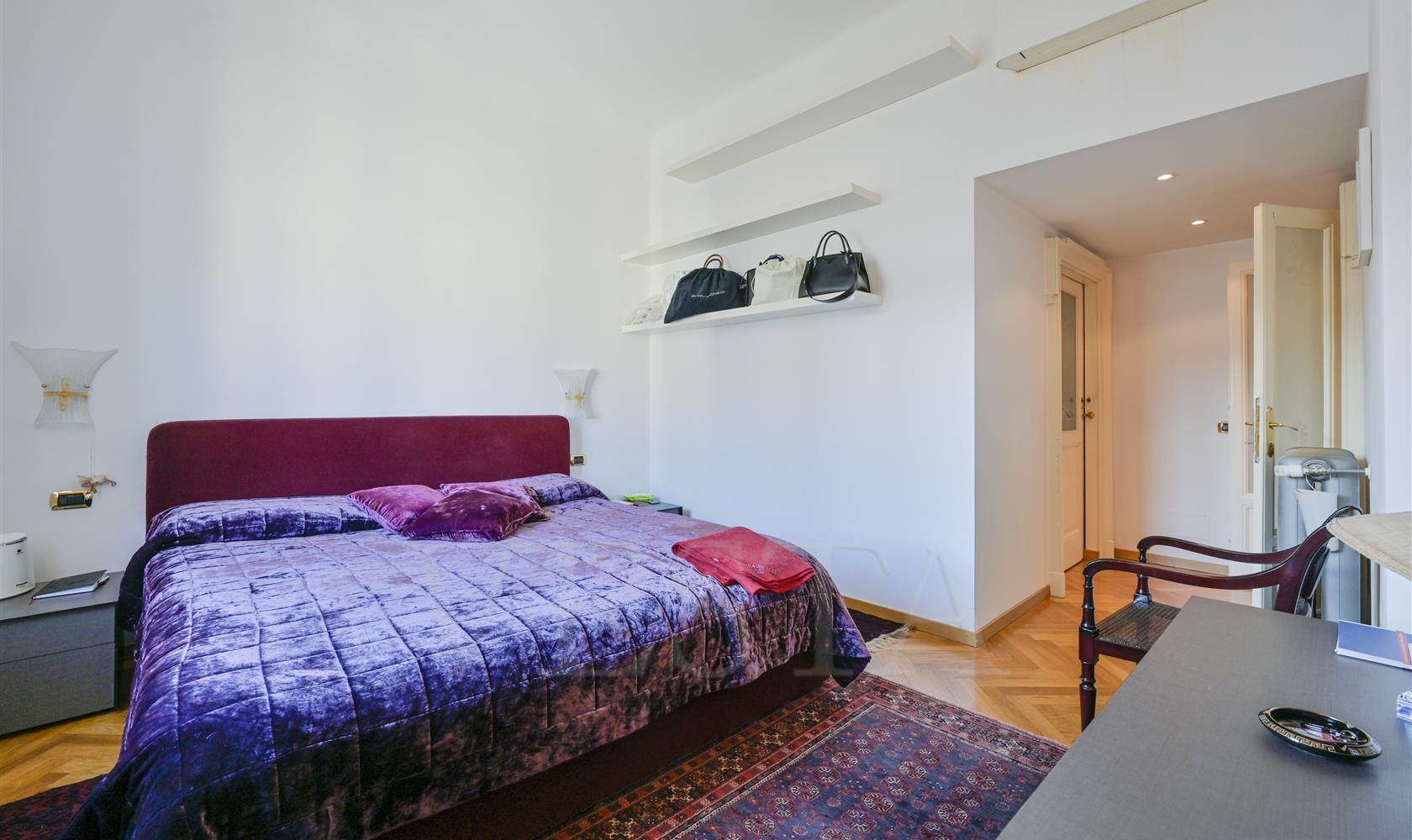 Vendita Milano Trilocale