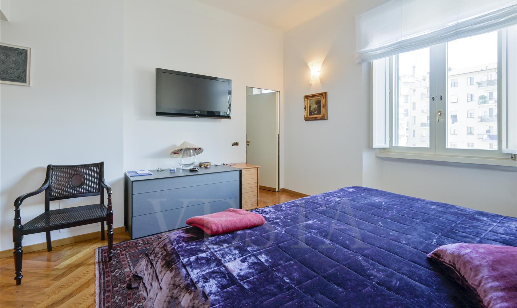 Vendita Milano Trilocale