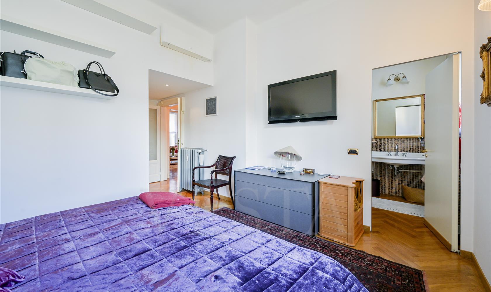 Vendita Milano Trilocale