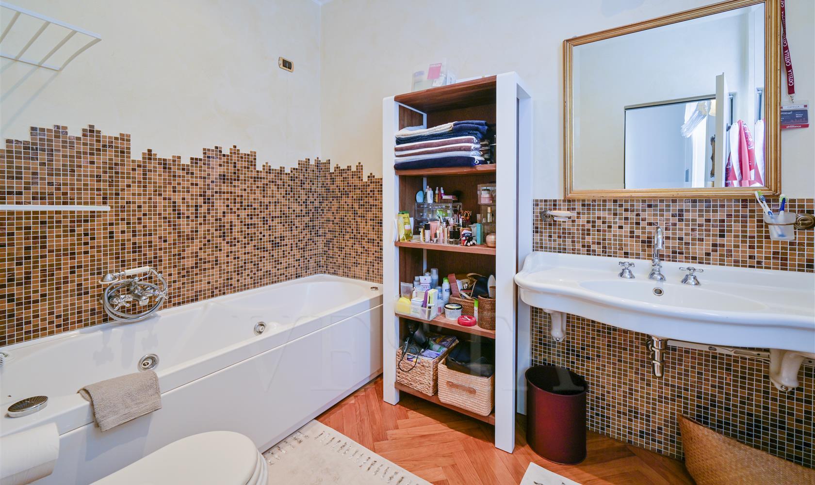 Vendita Milano Trilocale