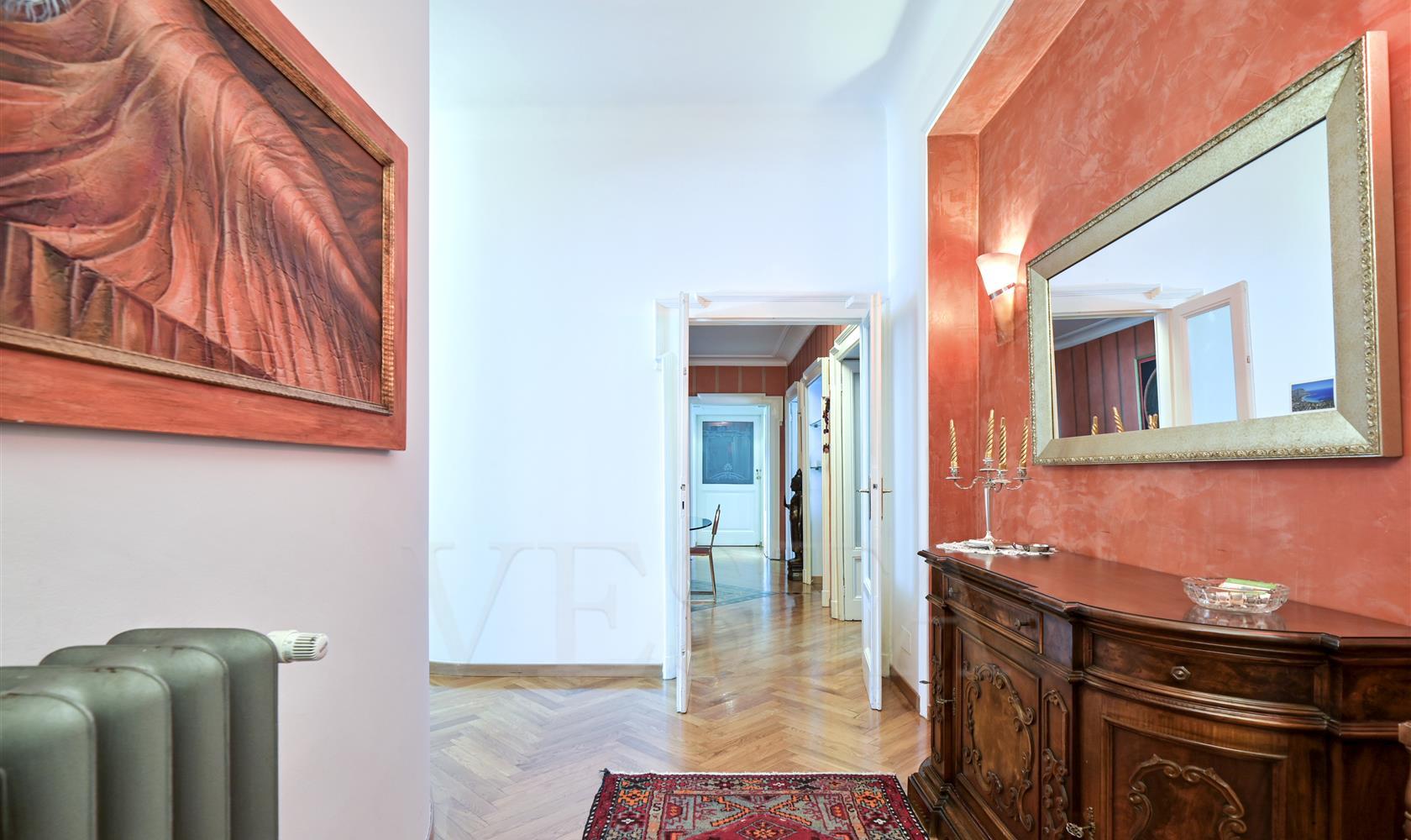 Vendita Milano Trilocale
