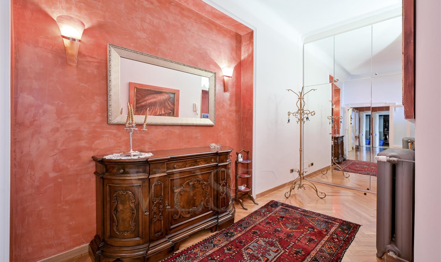 Vendita Milano Trilocale