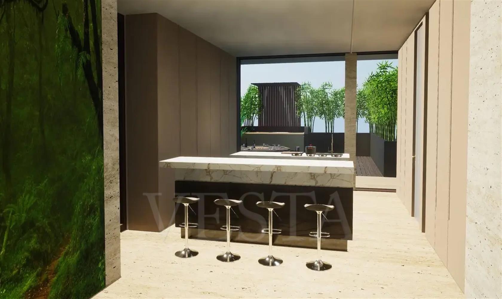 Vendita Milano Villa
