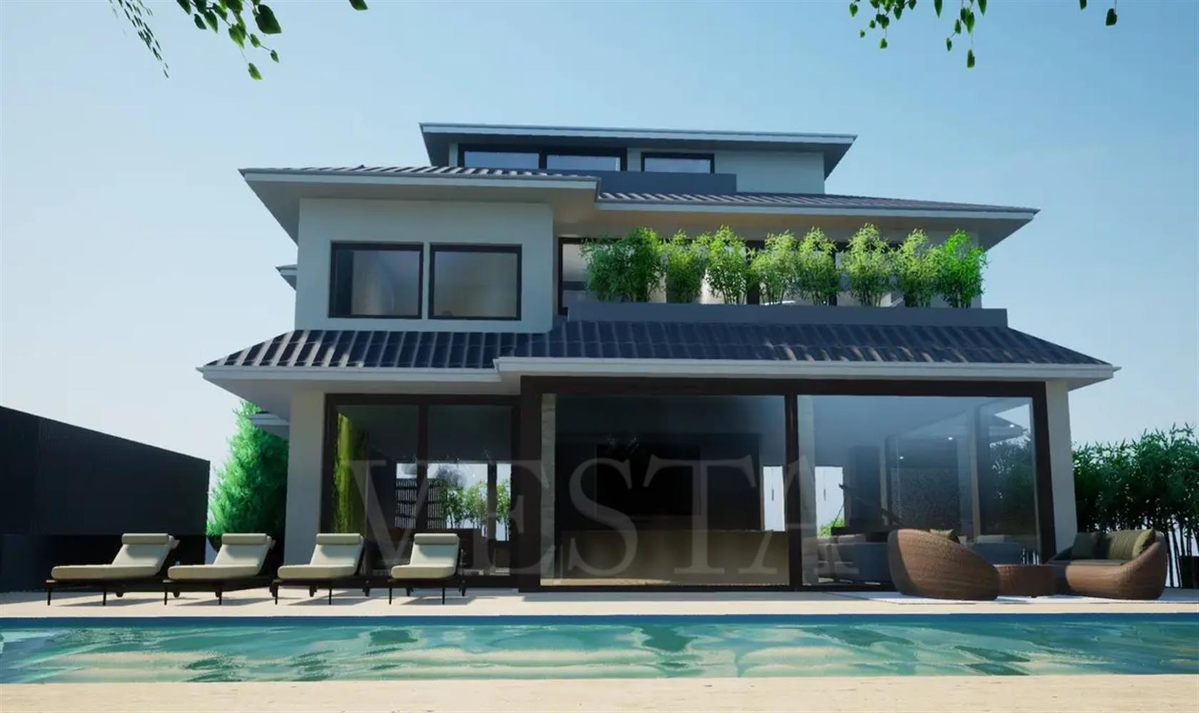 Vendita Milano Villa