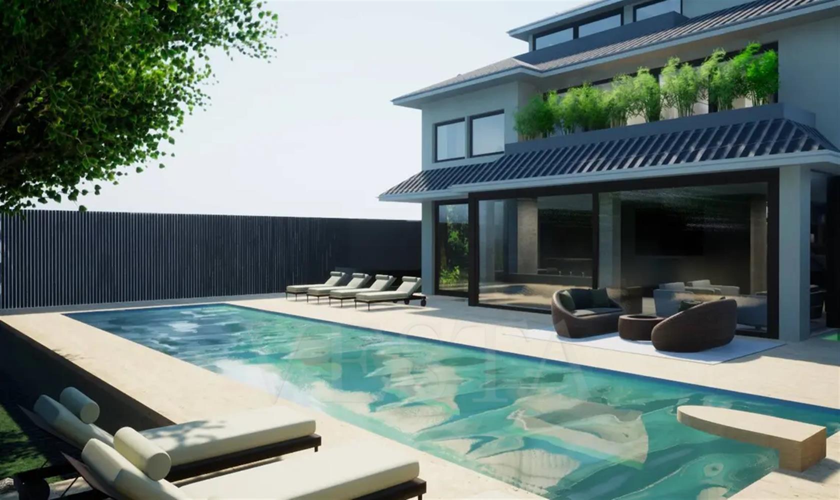 Vendita Milano Villa