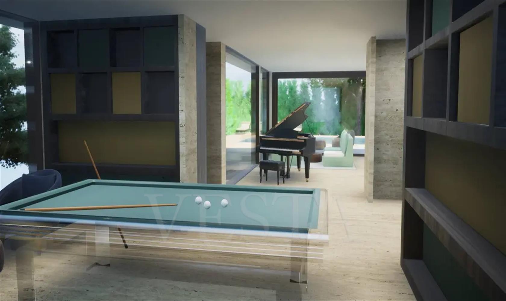 Vendita Milano Villa