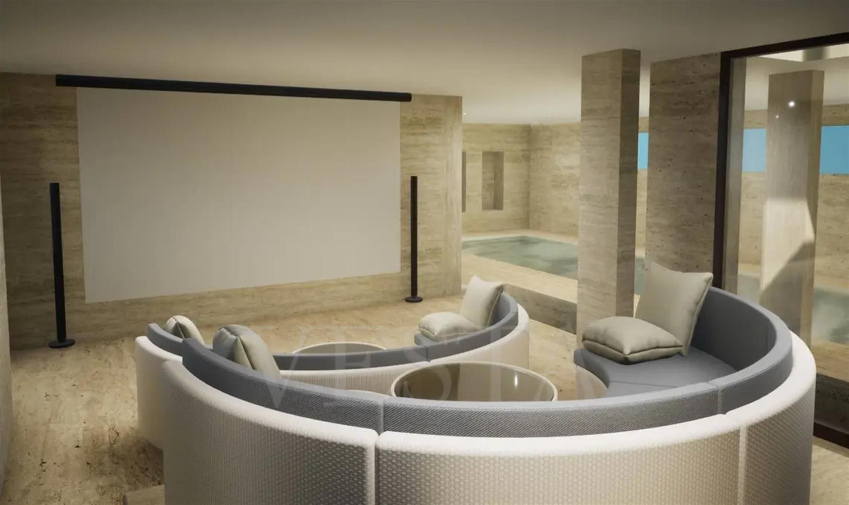 Vendita Milano Villa