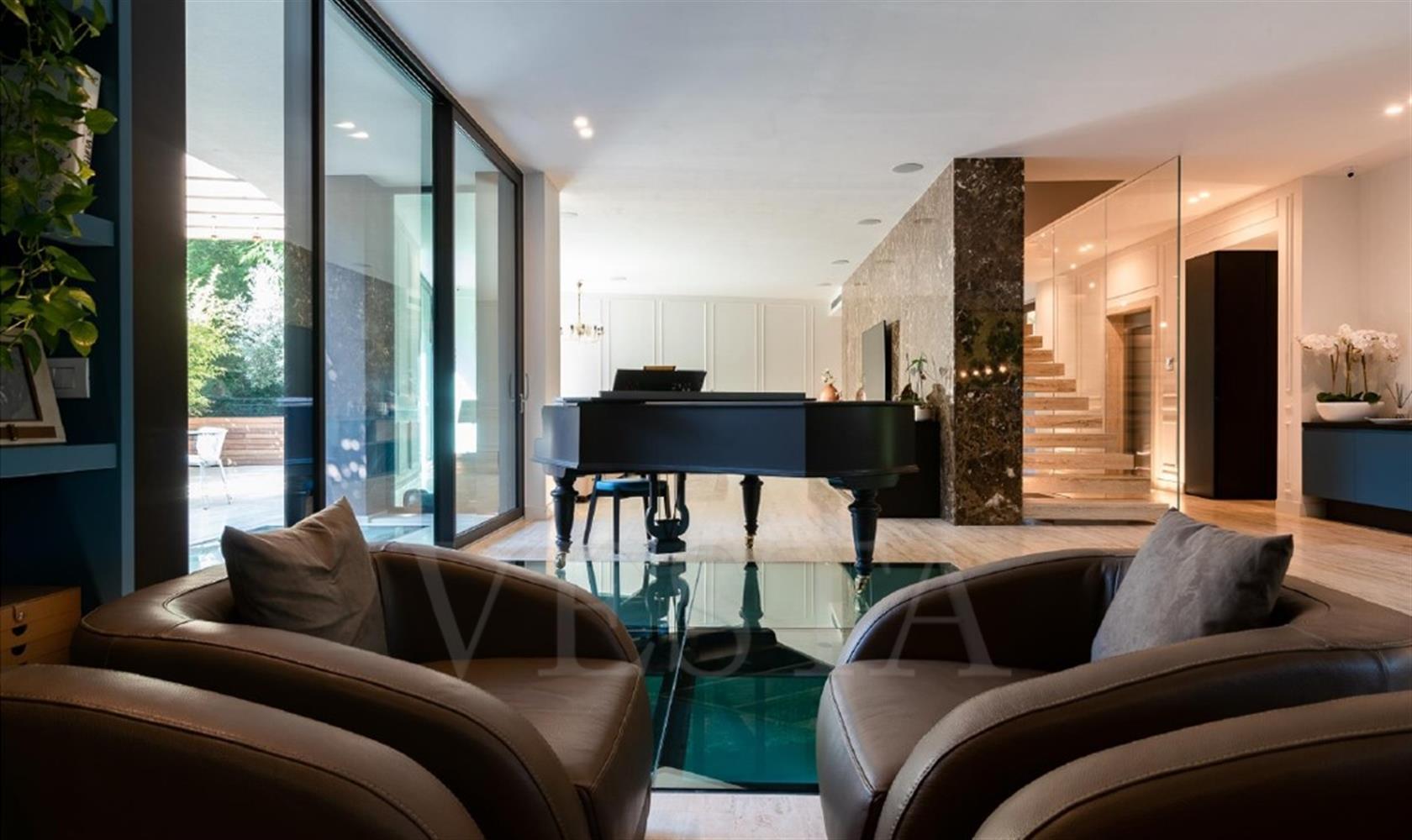 Vendita Milano Villa