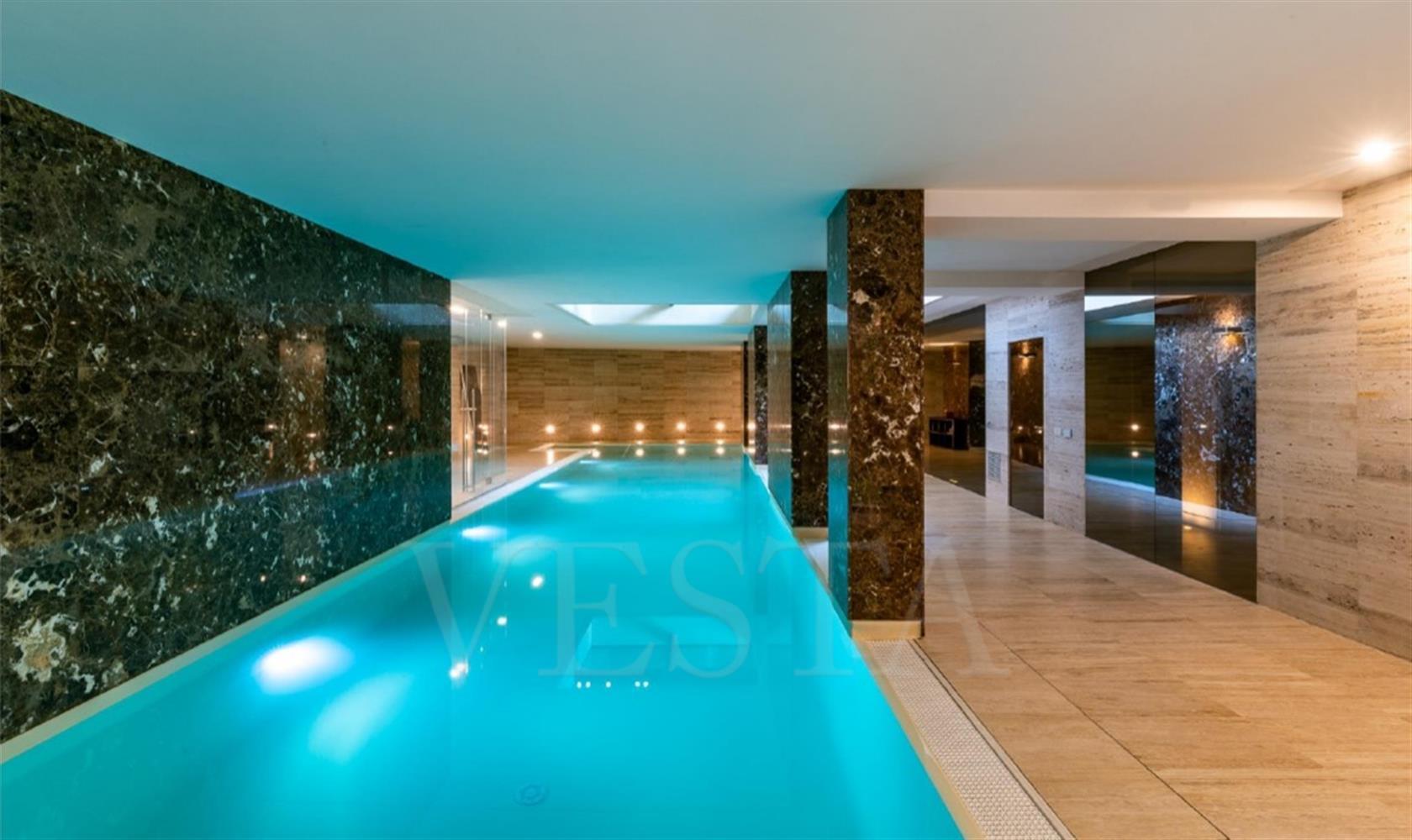 Vendita Milano Villa