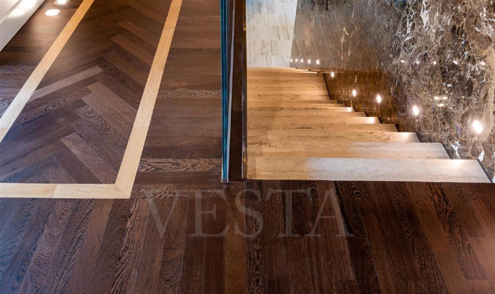 Vendita Milano Villa