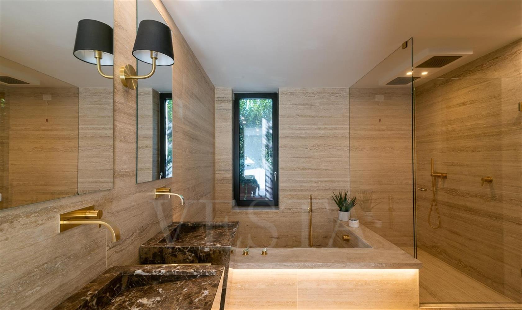 Vendita Milano Villa