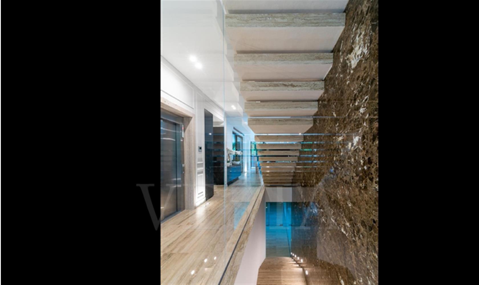 Vendita Milano Villa