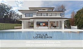 Vendita Milano Villa