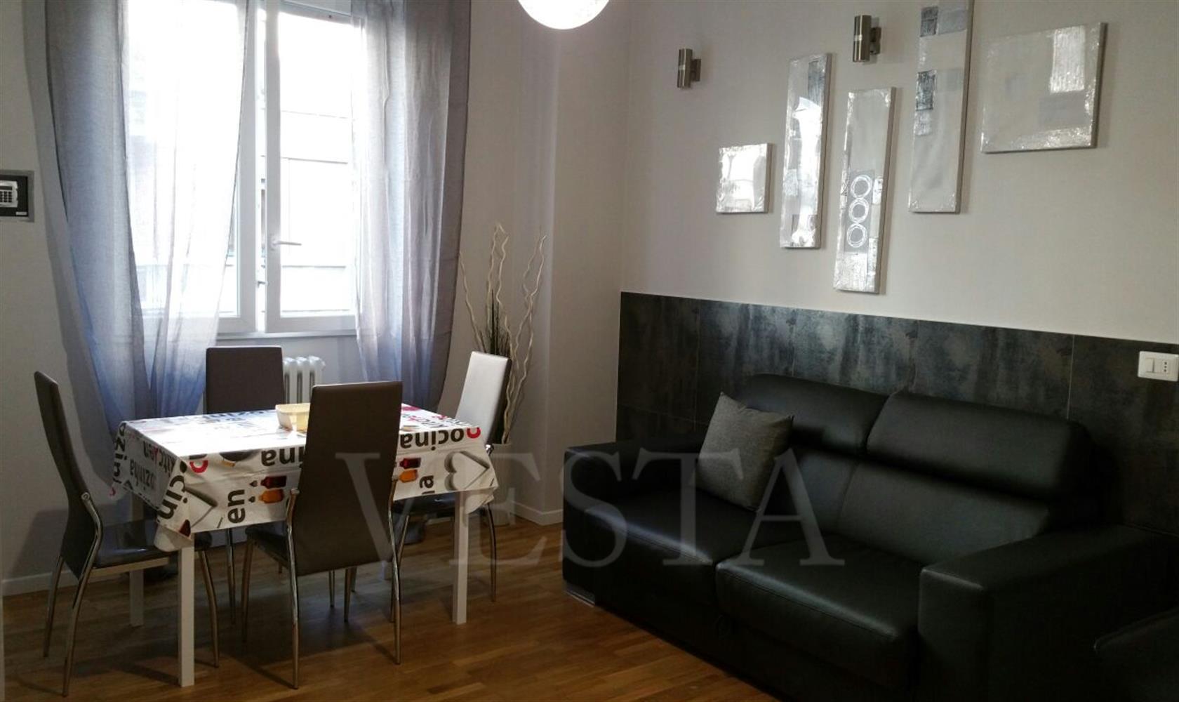 Vendita Milano Mono/Bilocale