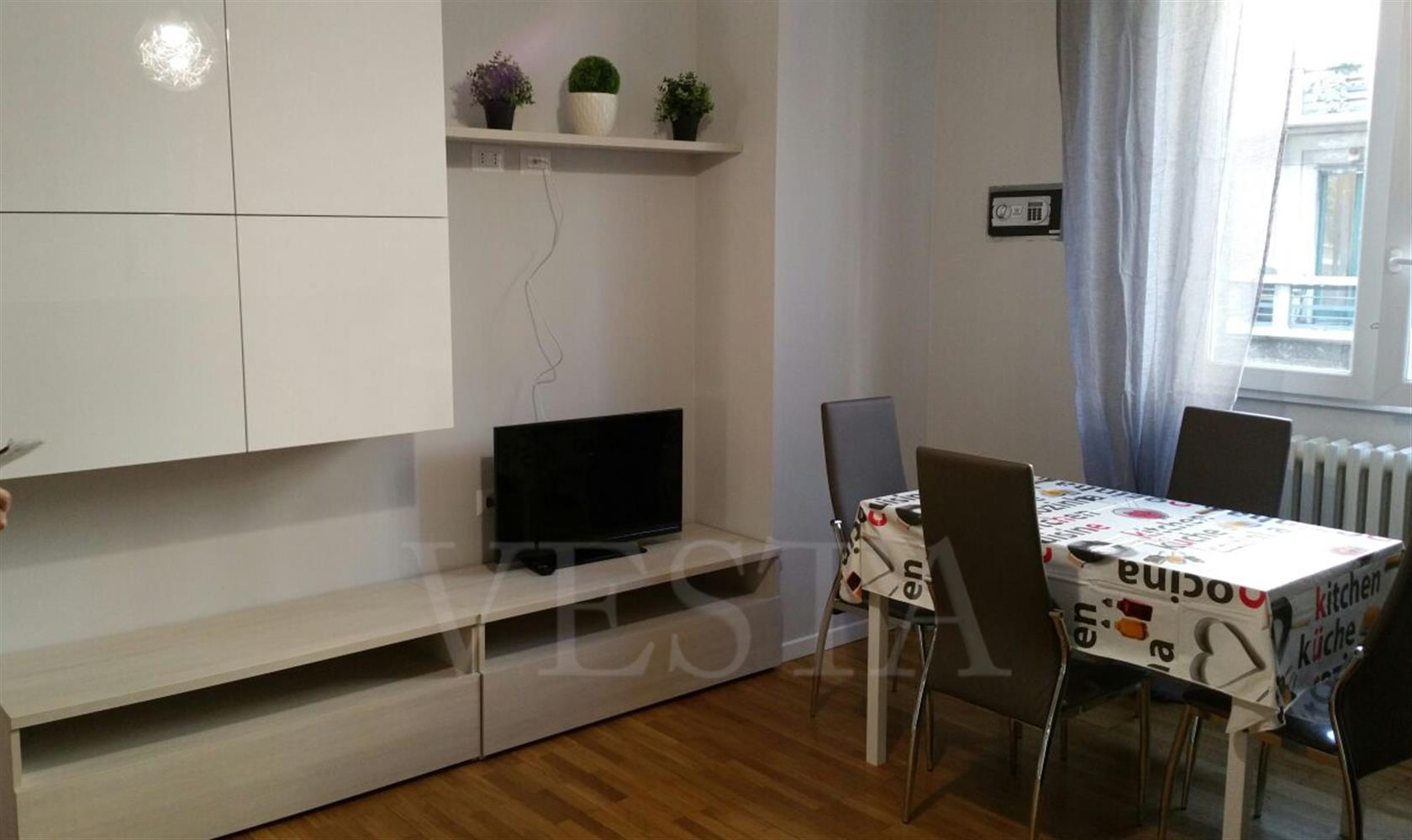 Vendita Milano Mono/Bilocale