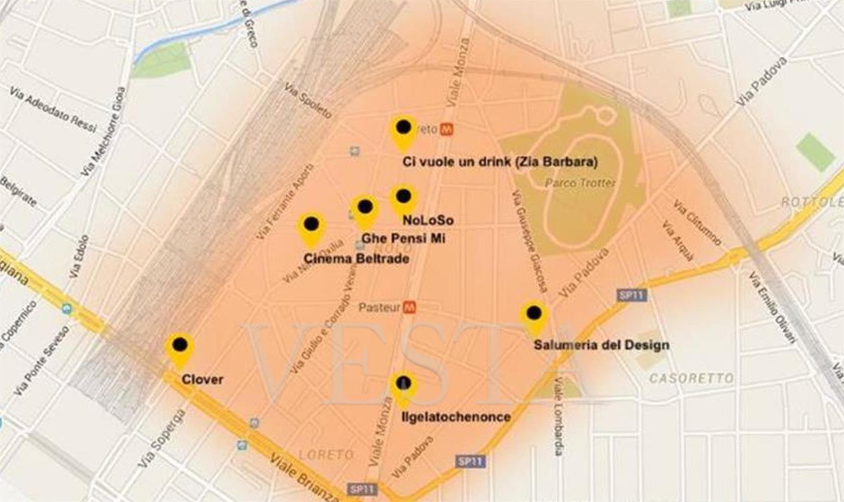 Vendita Milano Mono/Bilocale